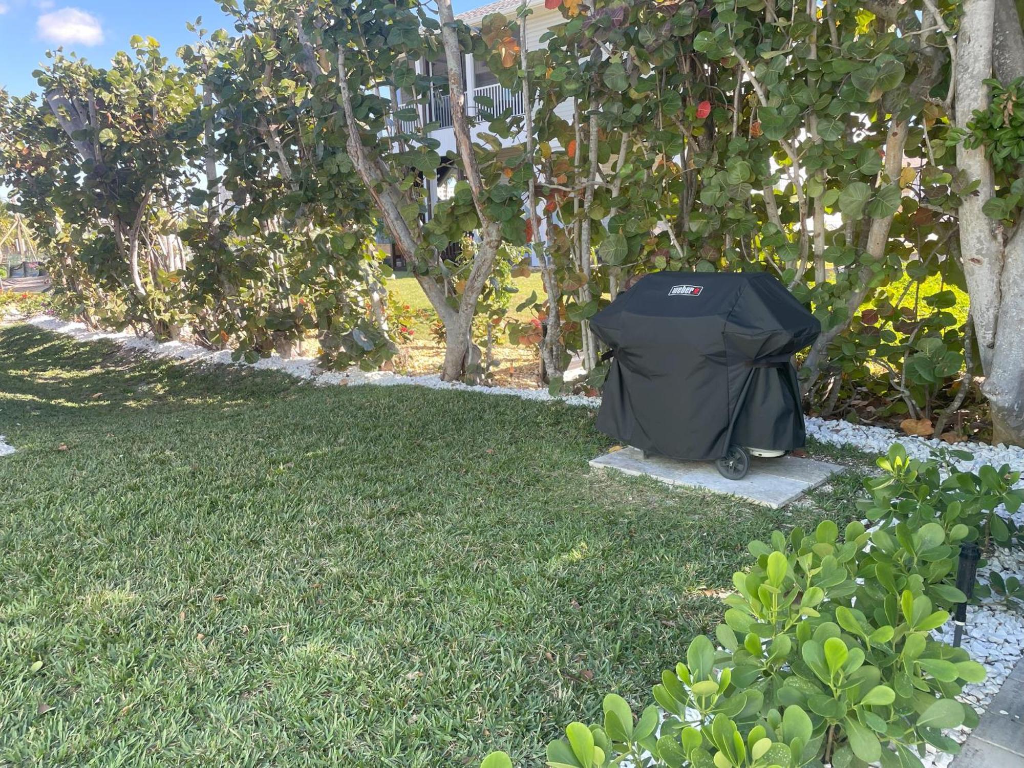 Heated Pool Home Steps To The Beach Fort Myers Beach Exterior photo